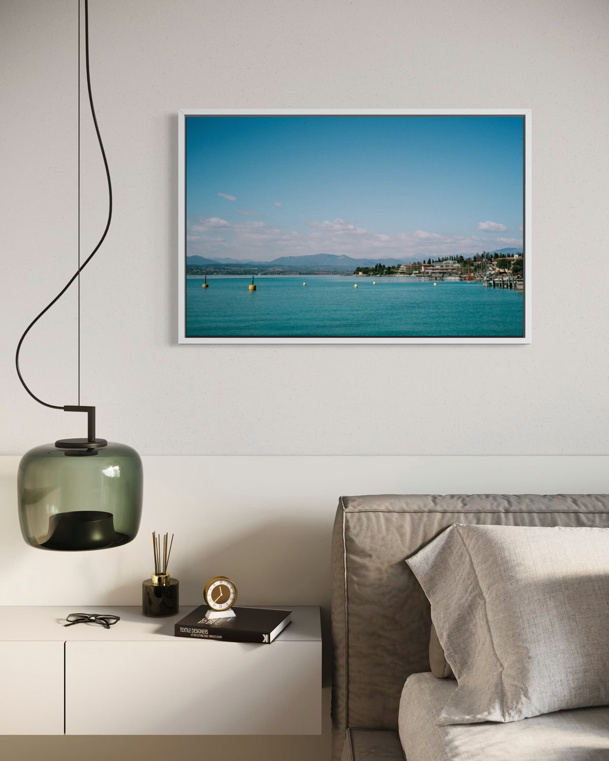 LAKE GARDA I