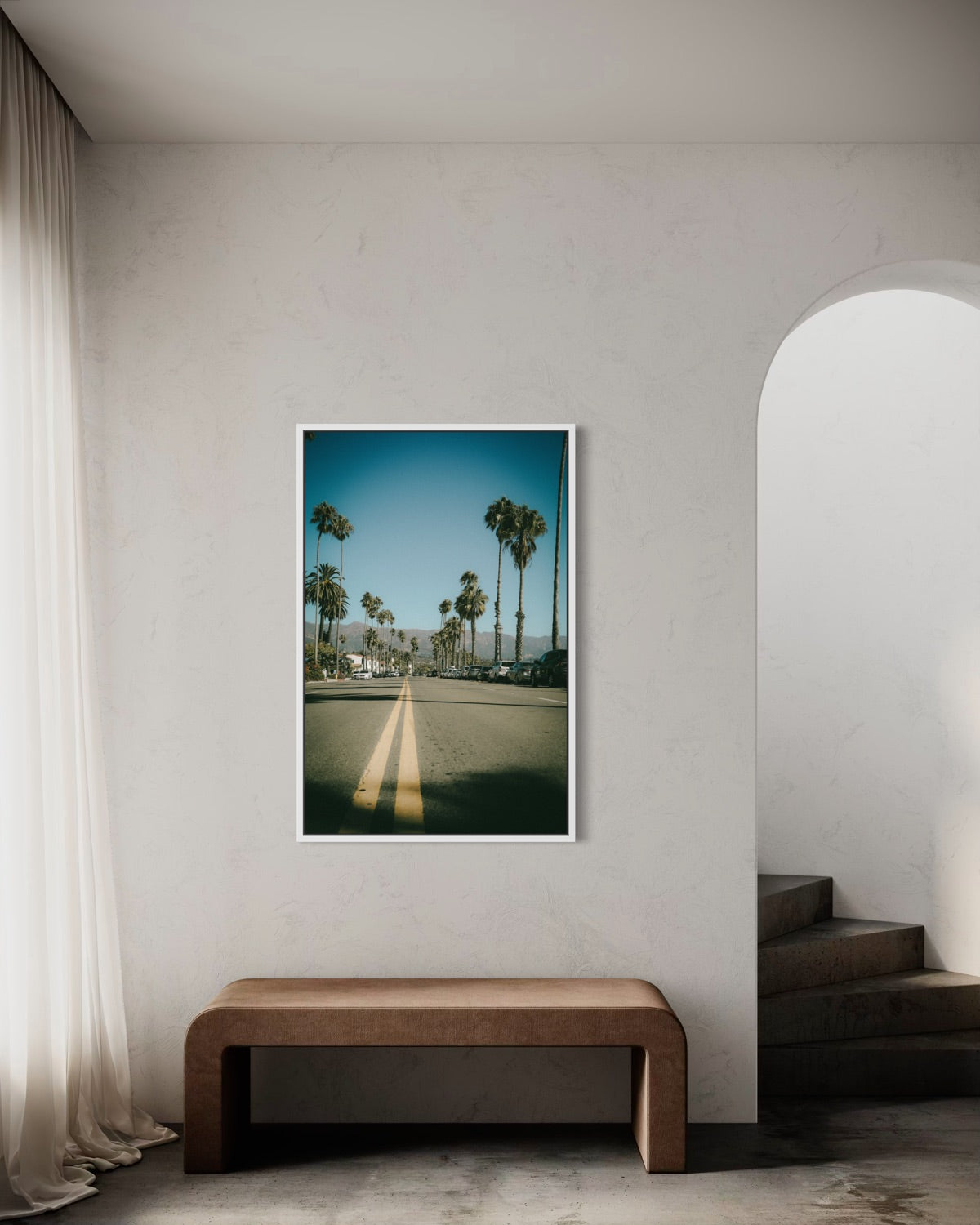 CABRILLO DRIVE
