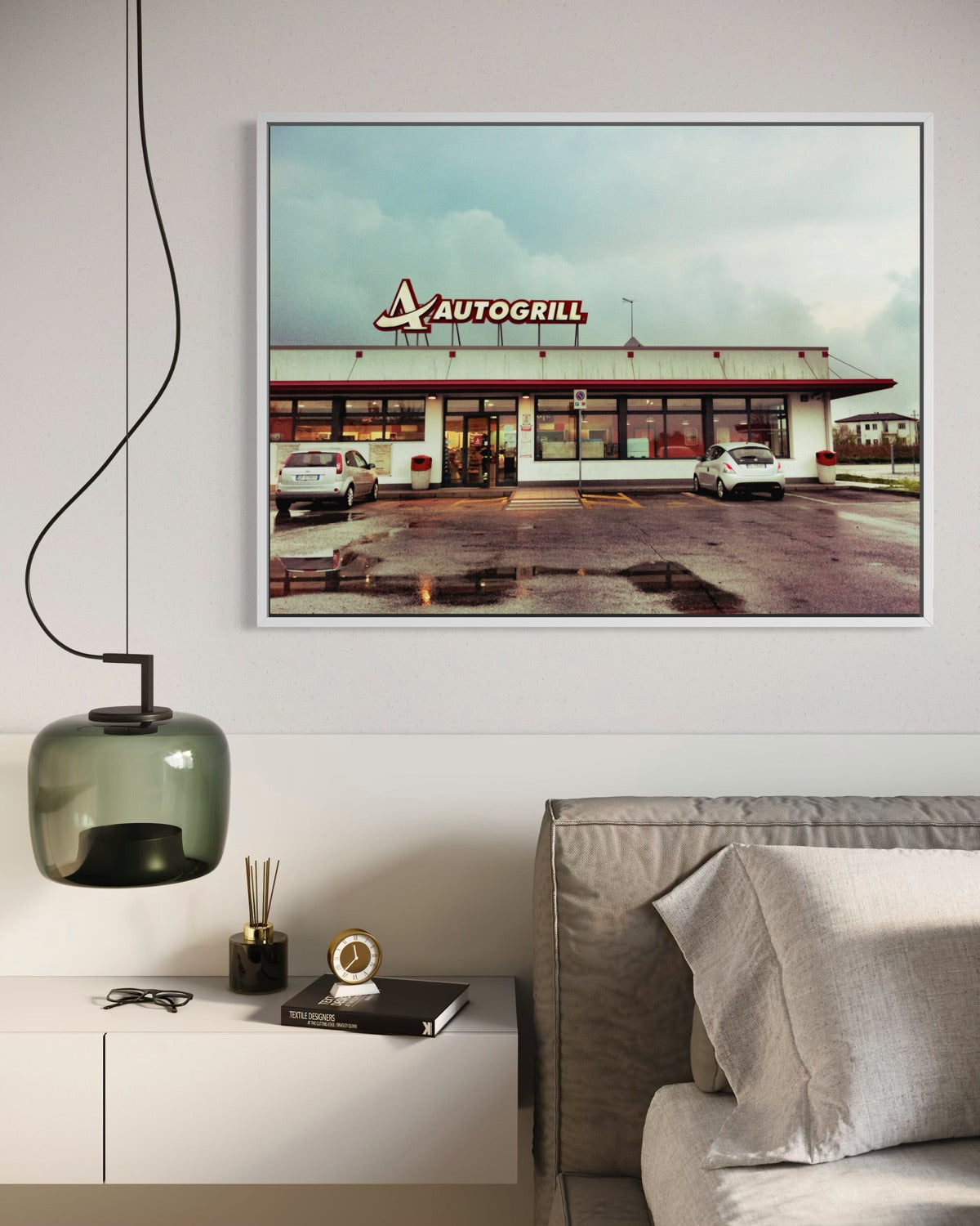 AUTOSTRADA