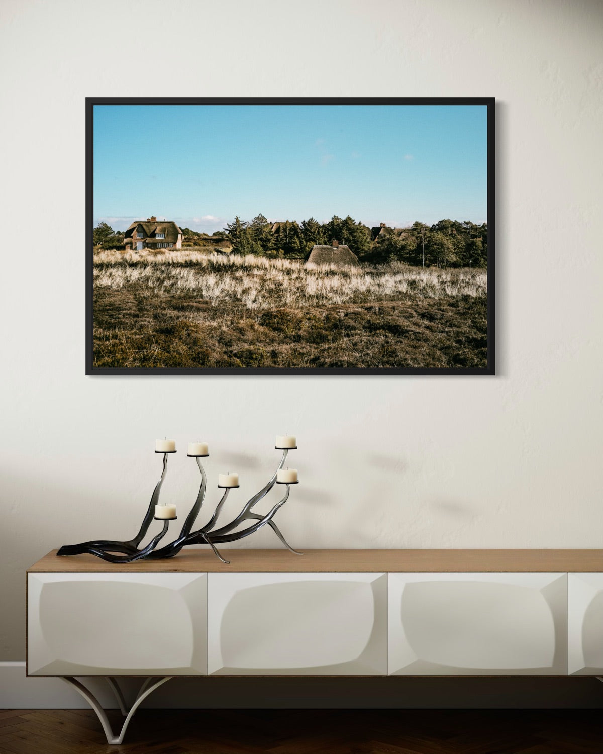 SYLT NATURE HOOD