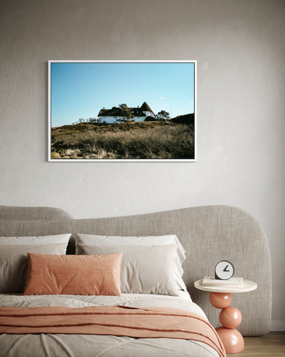 SYLT ROYAL VILLA I