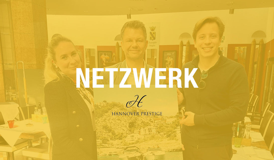 Fine-Art-Fotografie trifft auf Hannover Prestige