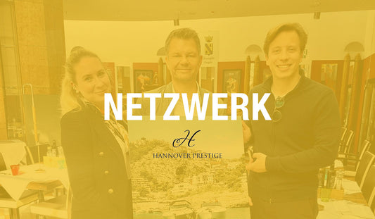 Fine-Art-Fotografie trifft auf Hannover Prestige