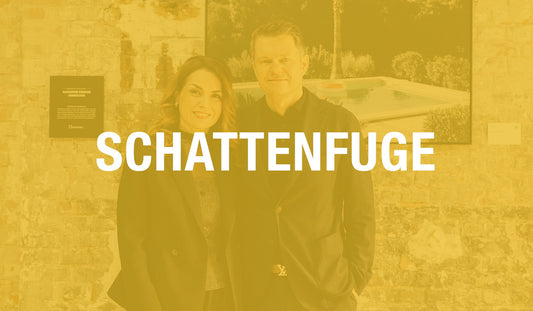 Schattenfuge für Fine-Art-Prints