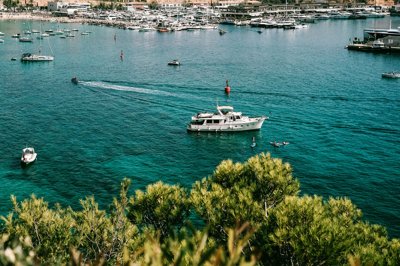 PORT ADRIANO MALLORCA