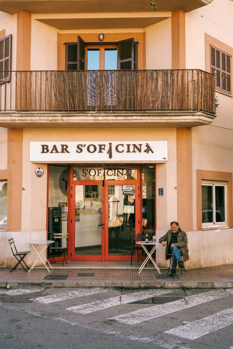 SÓLLER