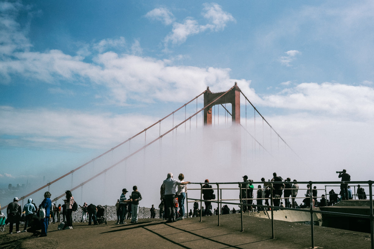 SAN FRANCISCO