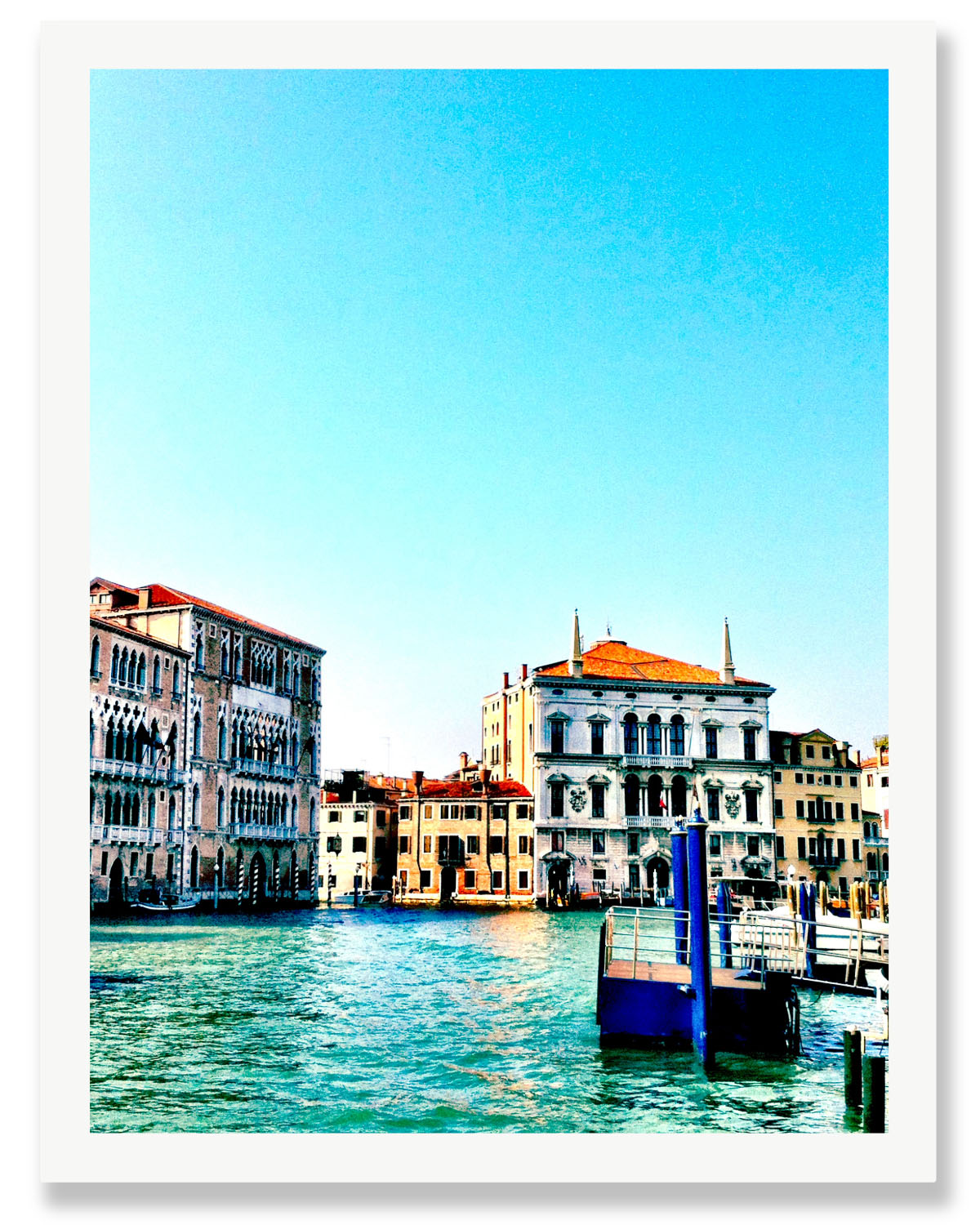 VIVID VENICE