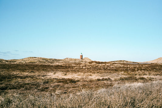 SYLT GUIDING LIGHTHOUSE
