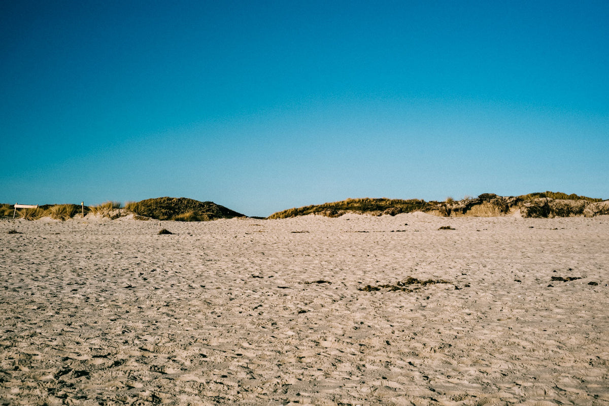 SYLT IN BALANCE