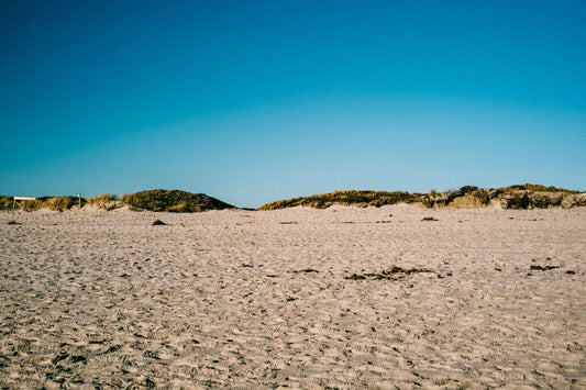 SYLT IN BALANCE