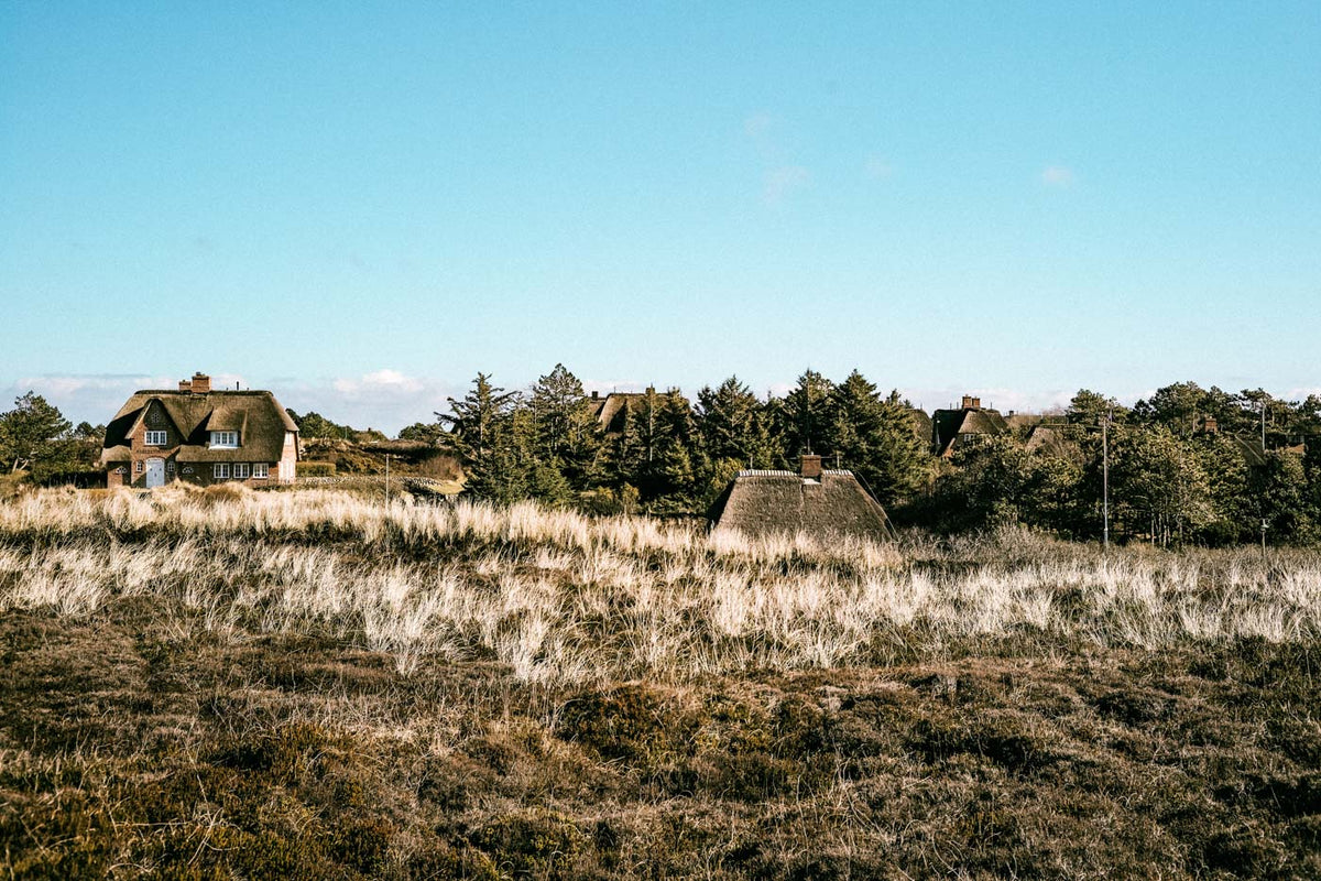 SYLT NATURE HOOD