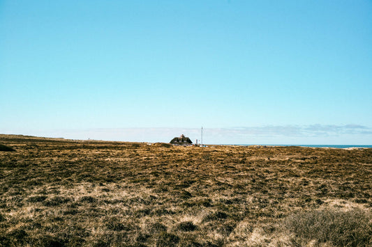 SYLT ROOF LIVING