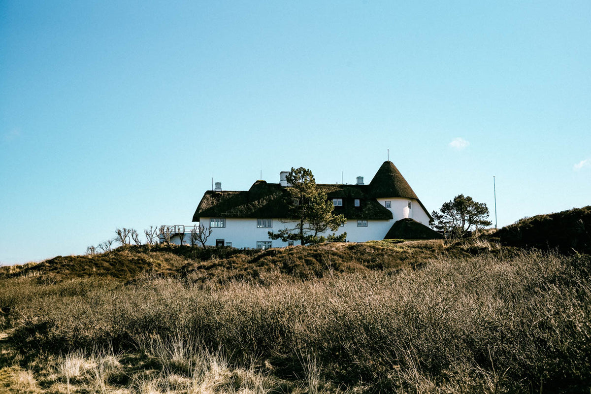 SYLT ROYAL VILLA I