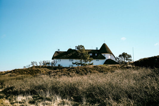 SYLT ROYAL VILLA I