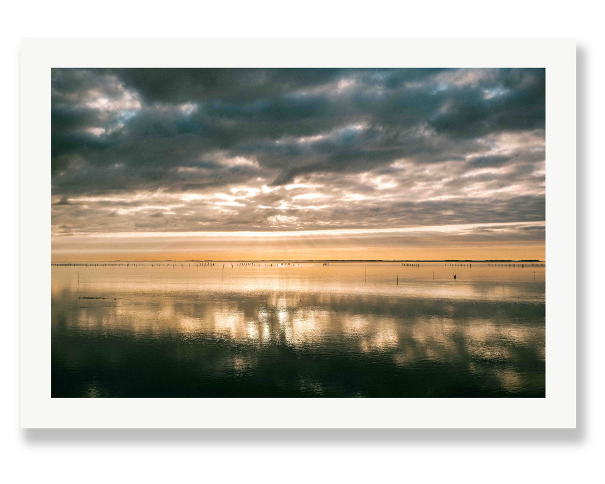 SYLT COLORS AND CLOUDS
