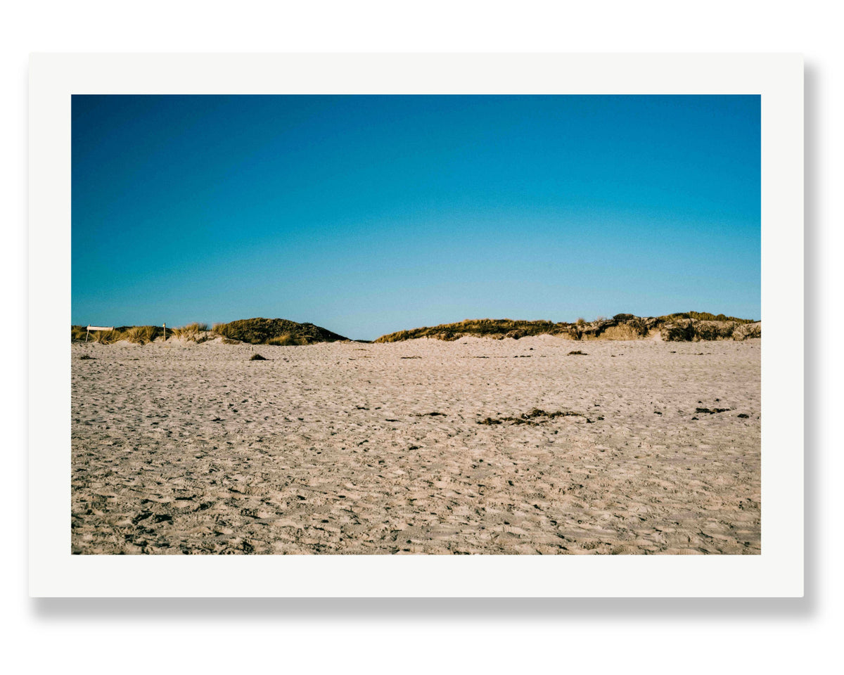 SYLT IN BALANCE