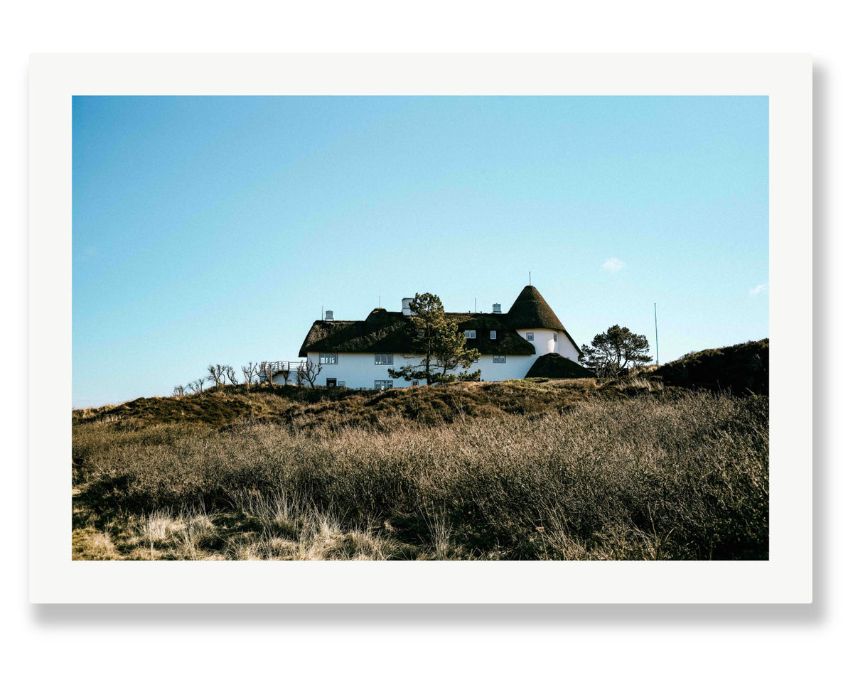 SYLT ROYAL VILLA I