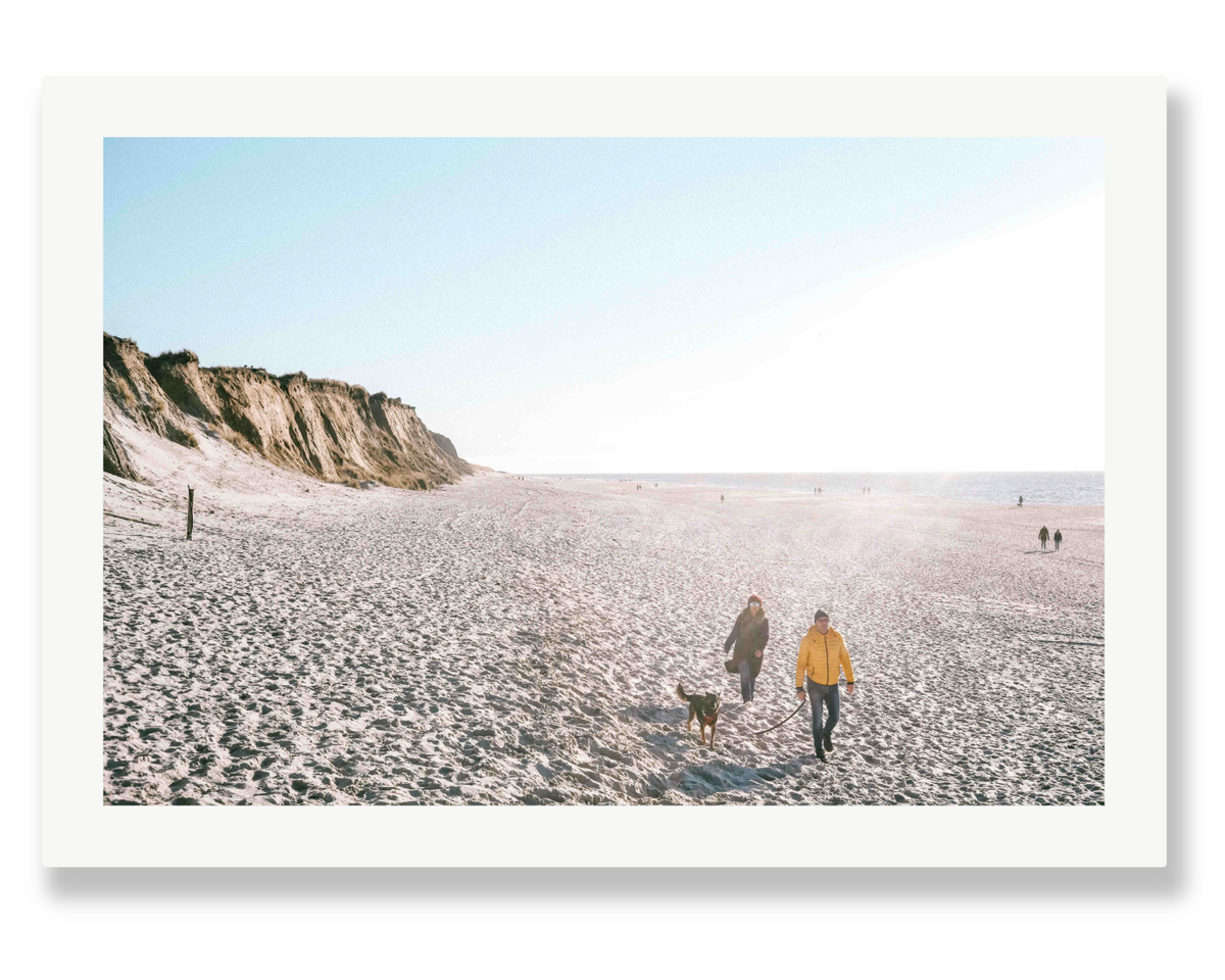 SYLT SEEKERS