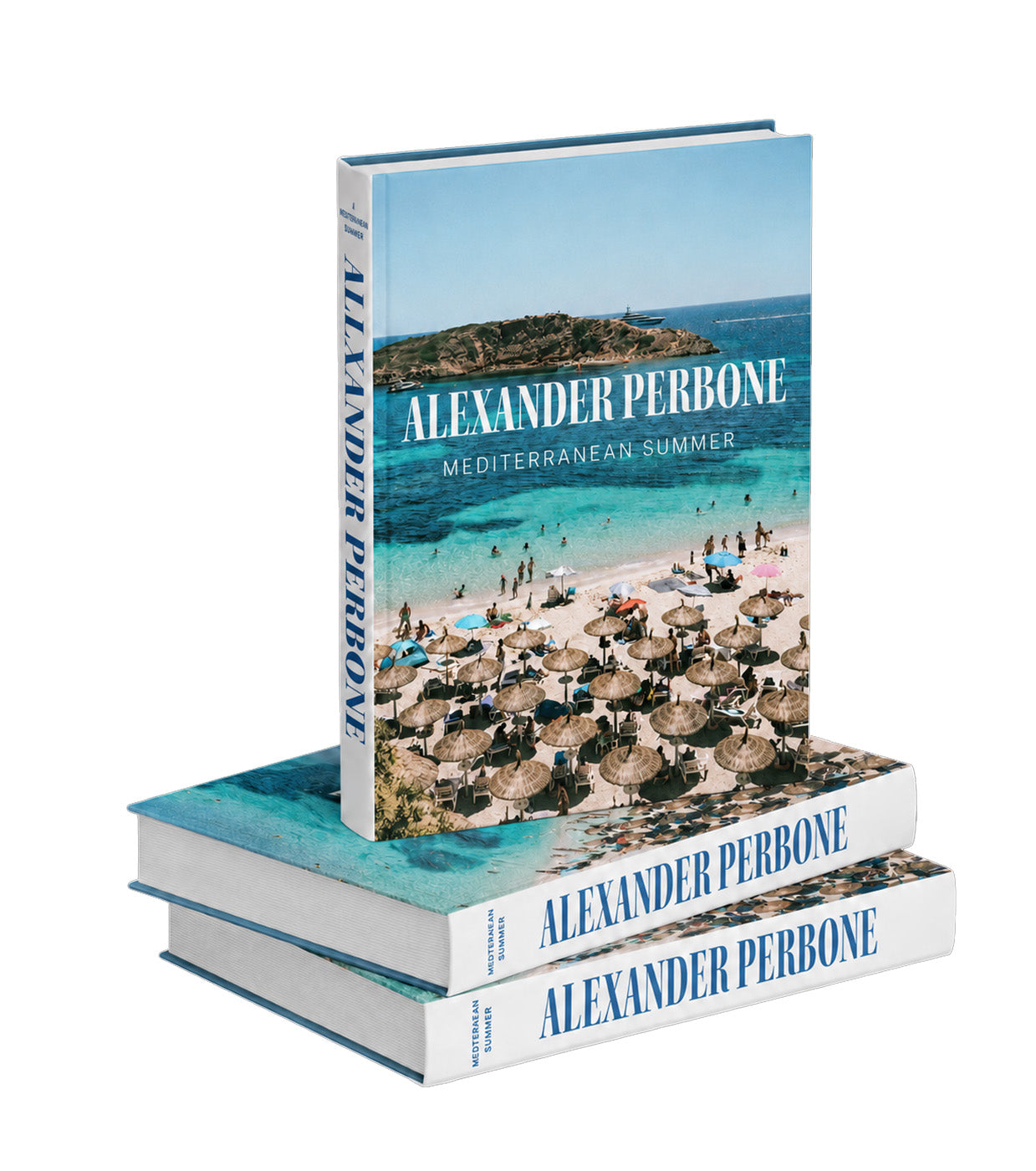 MEDITERRANEAN SUMMER