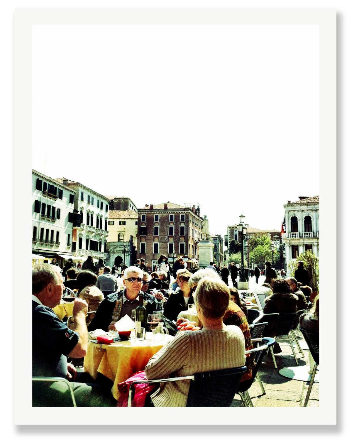 APERITIVO ROYAL