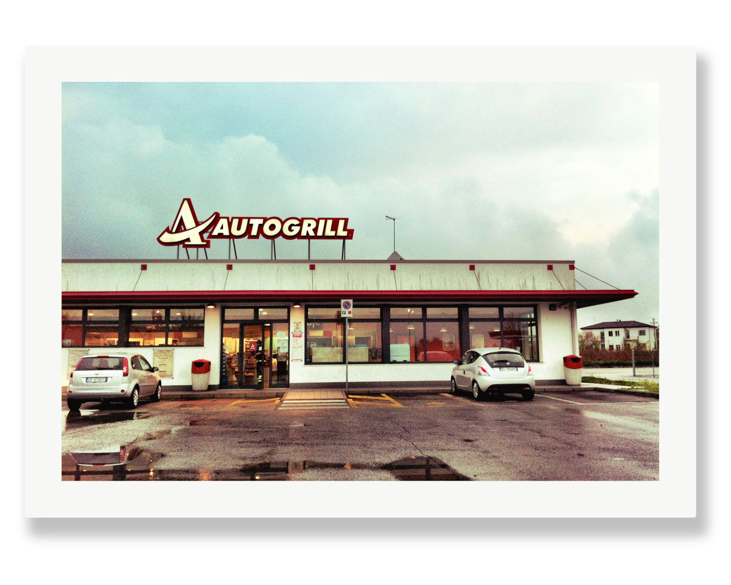 AUTOSTRADA