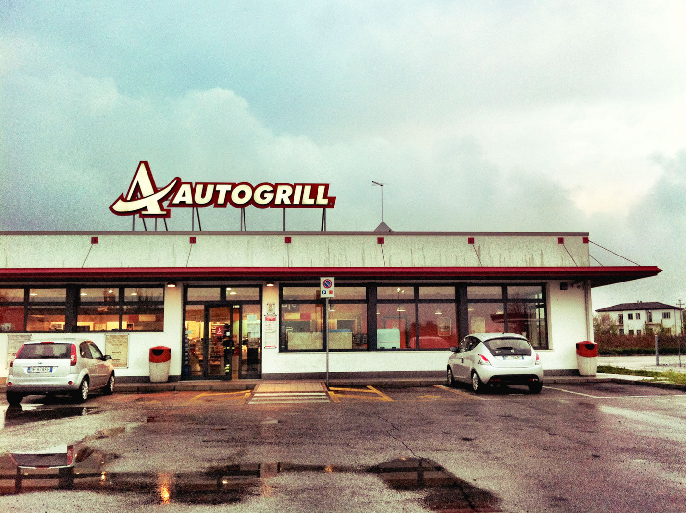 AUTOSTRADA