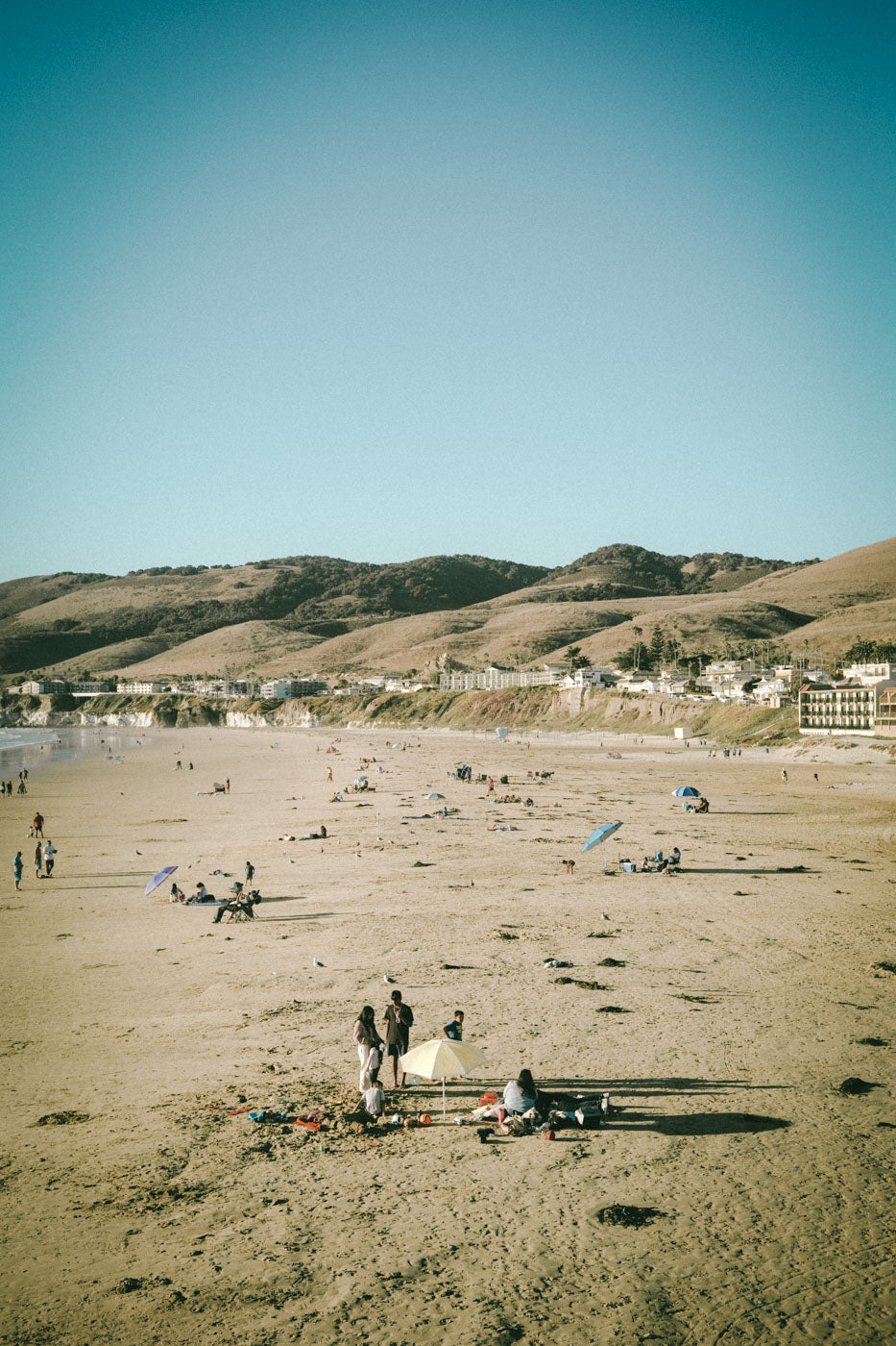 COASTAL NOSTALGIA