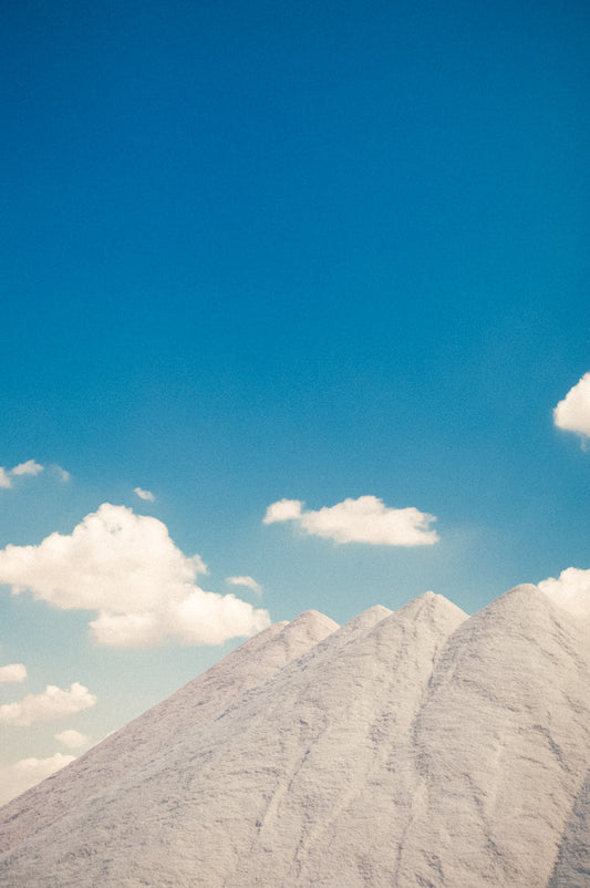 SOOTHING SALT PEAKS