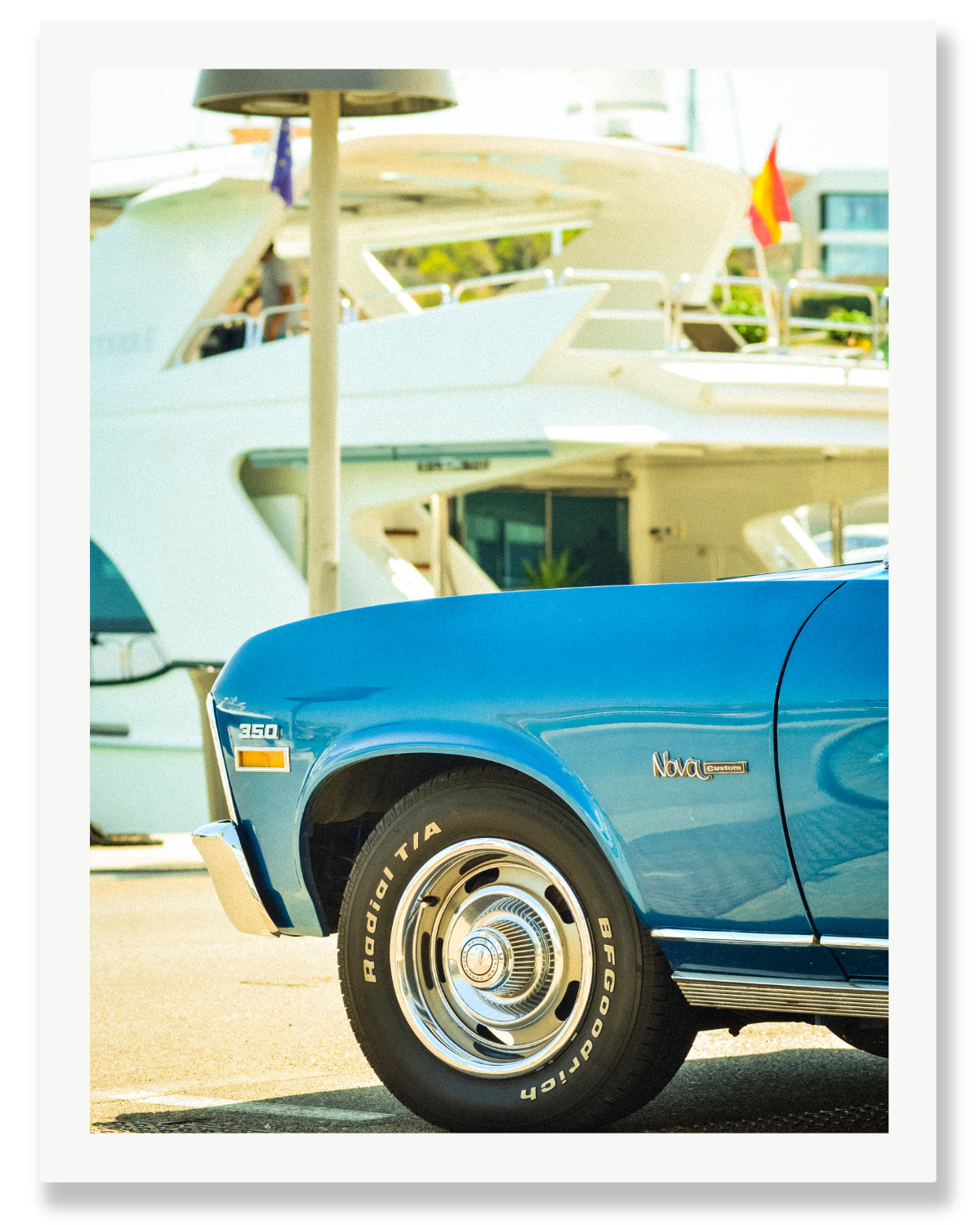 VINTAGE DOCKS