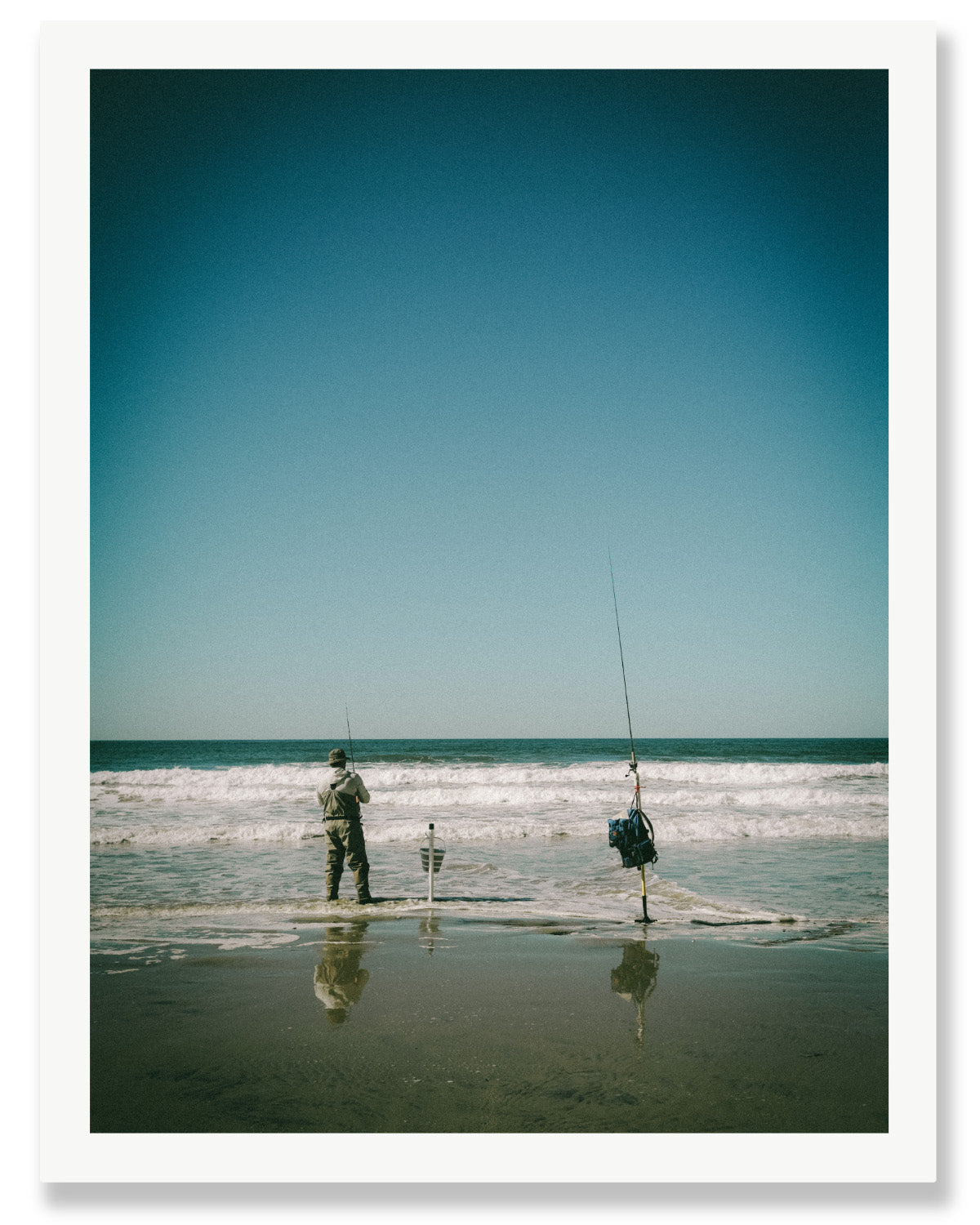 GOLDEN CATCH