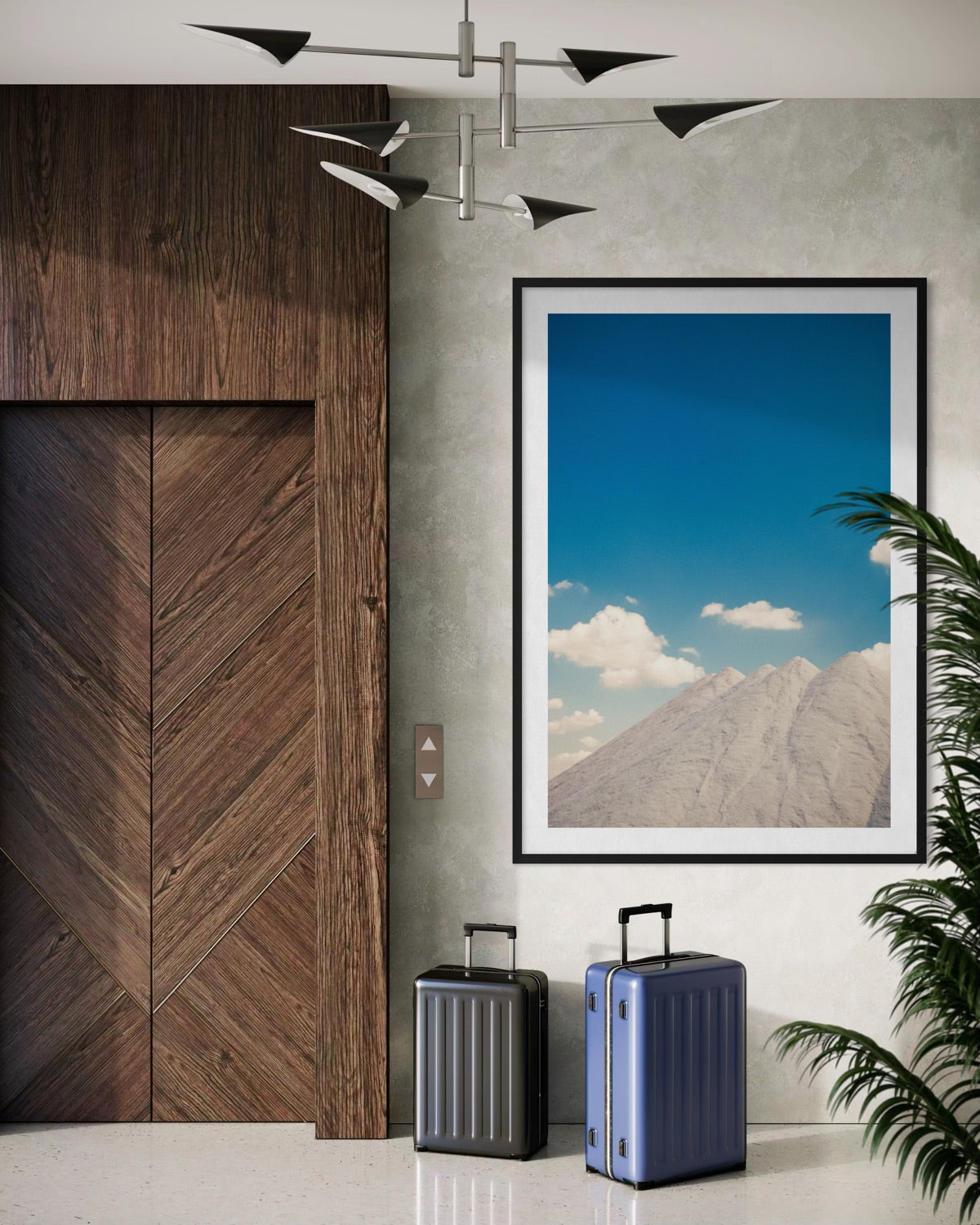 SOOTHING SALT PEAKS