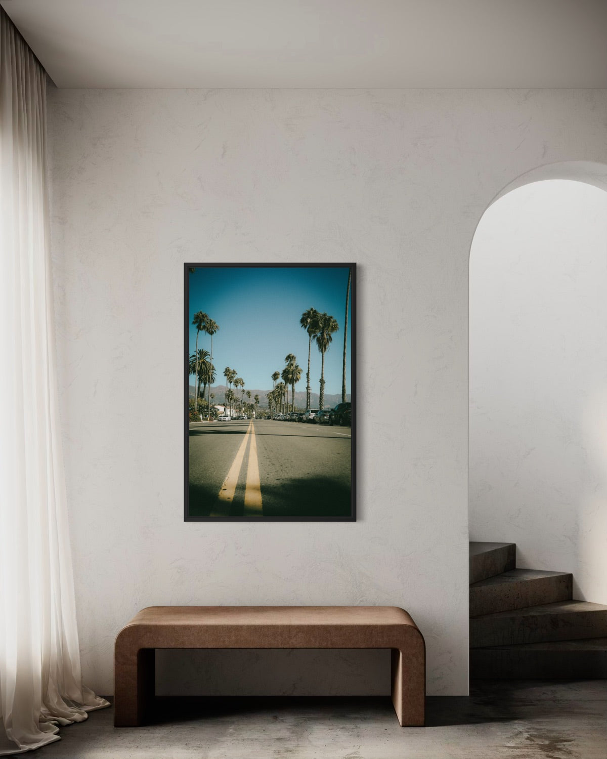 CABRILLO DRIVE