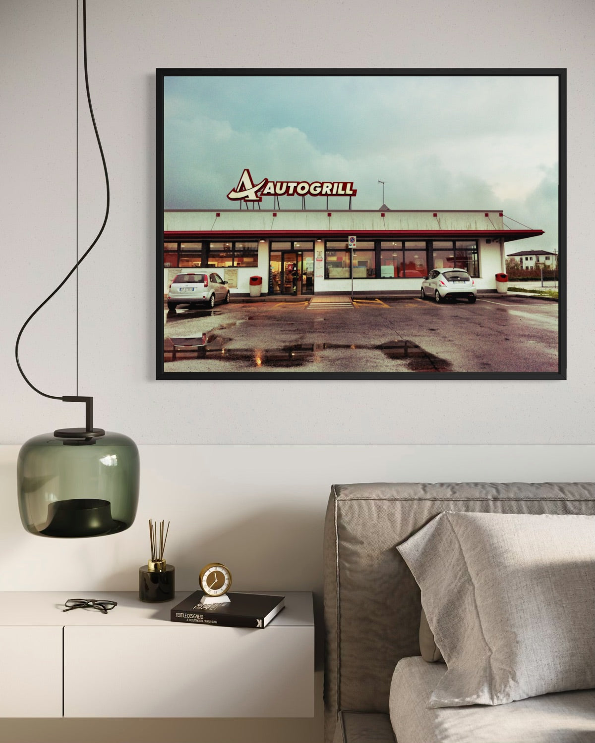 AUTOSTRADA