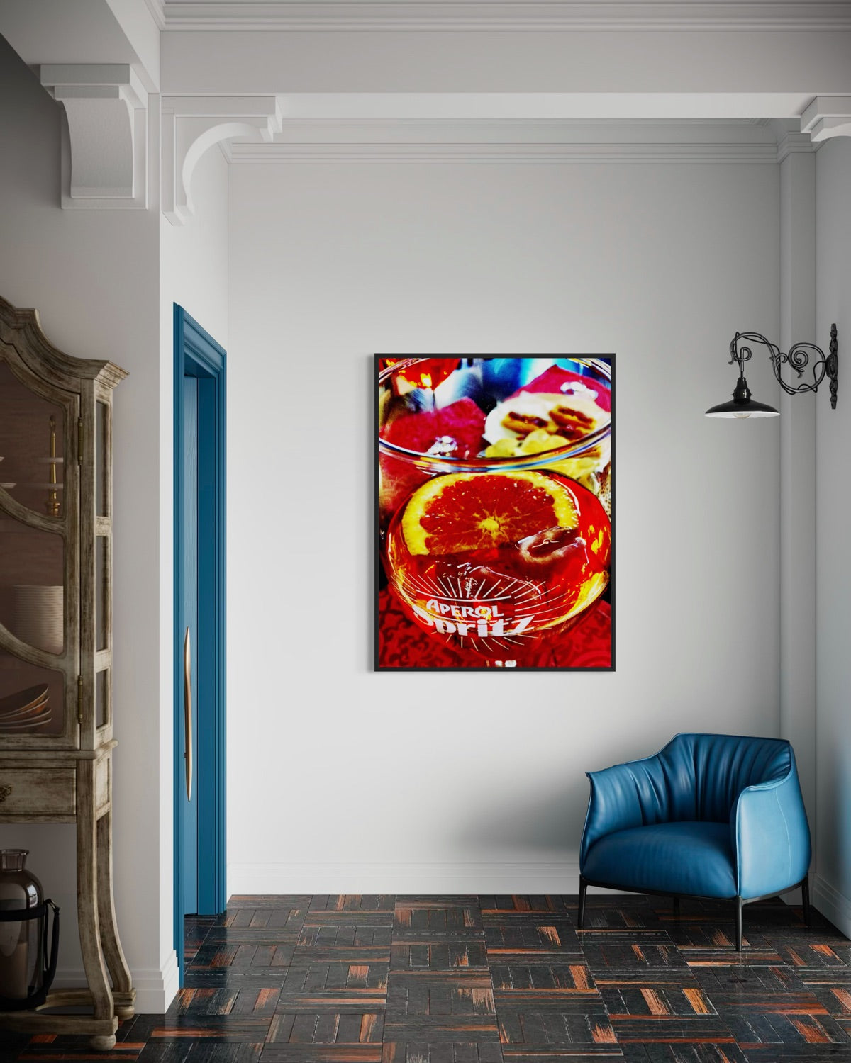 DOLCE VITA APEROL