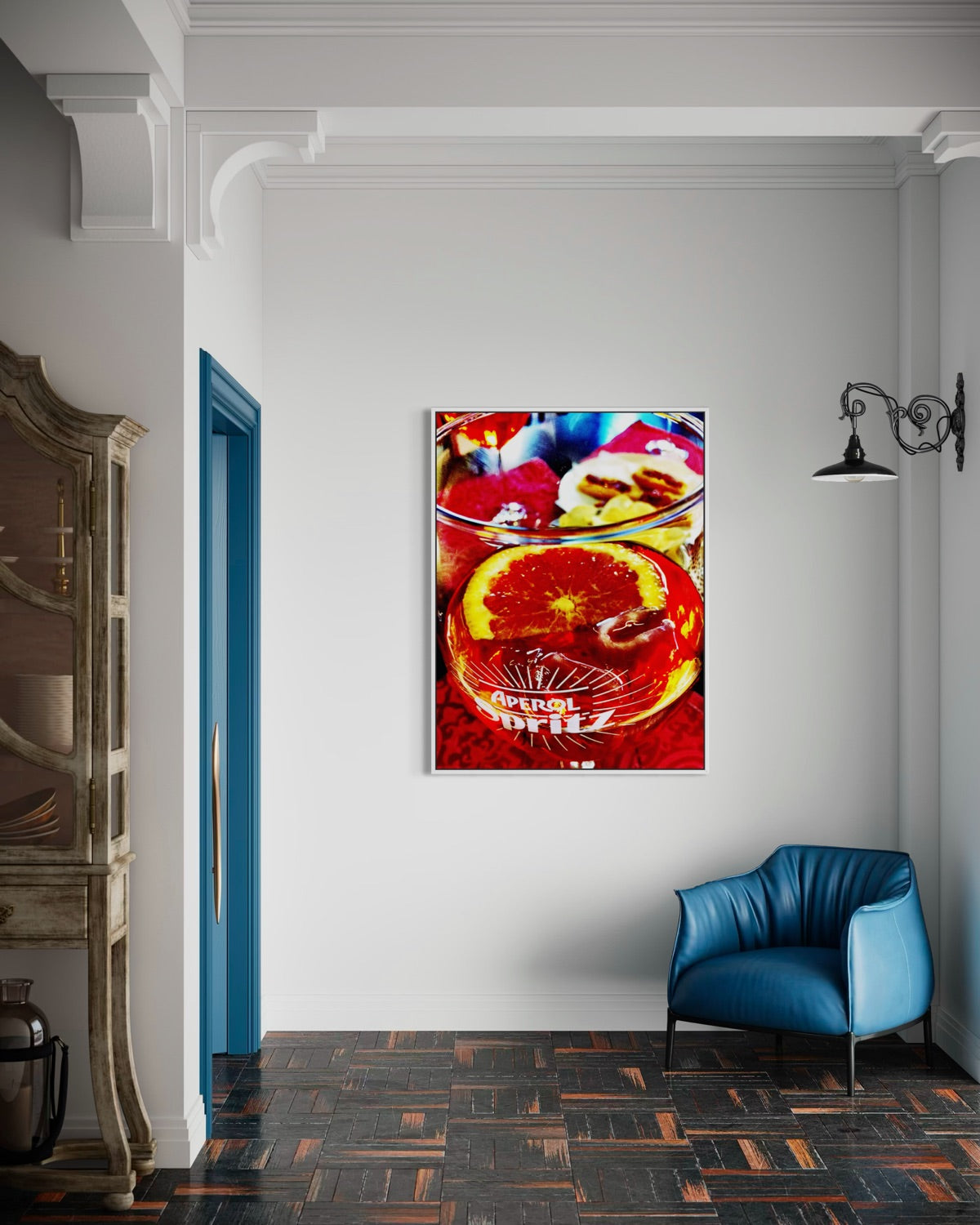 DOLCE VITA APEROL
