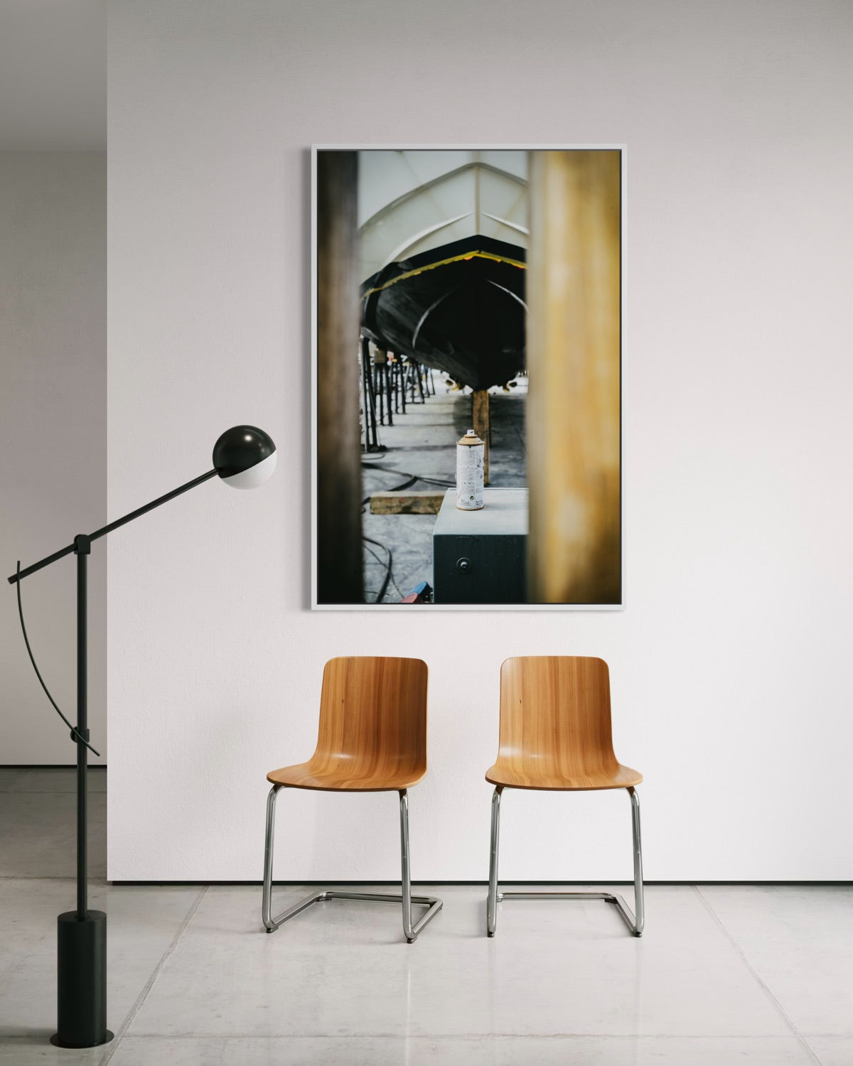 PORT CANVAS