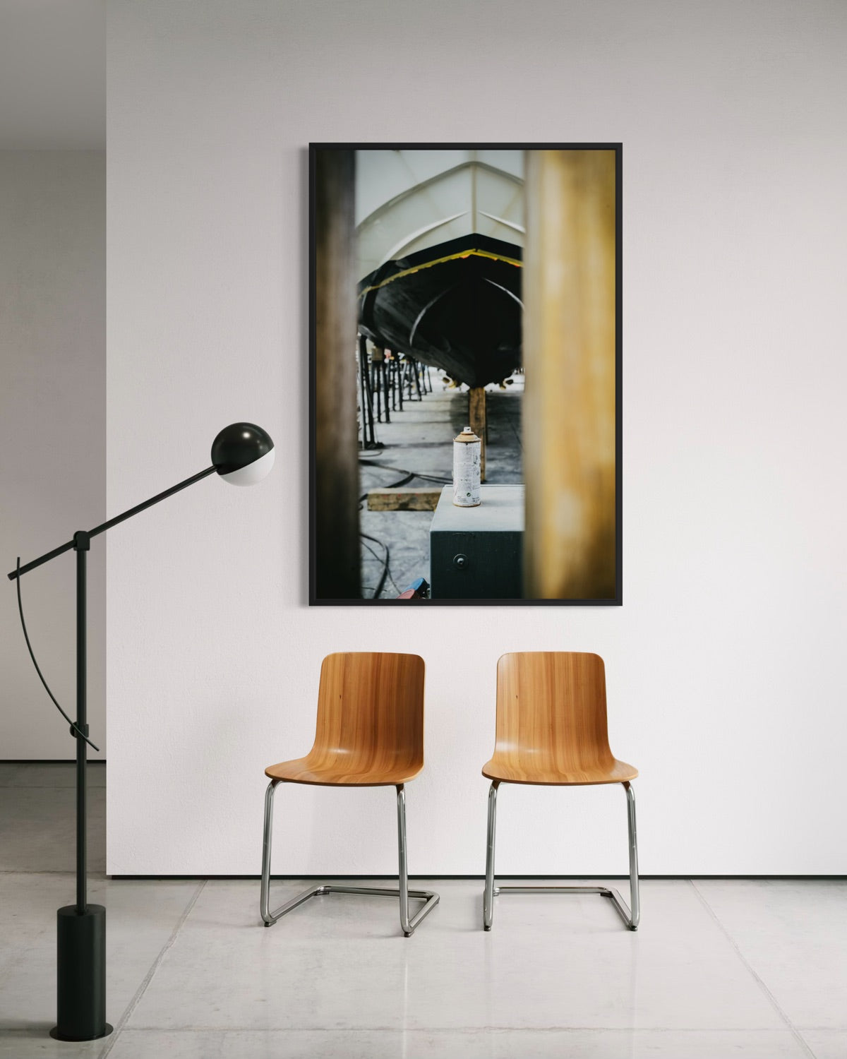 PORT CANVAS