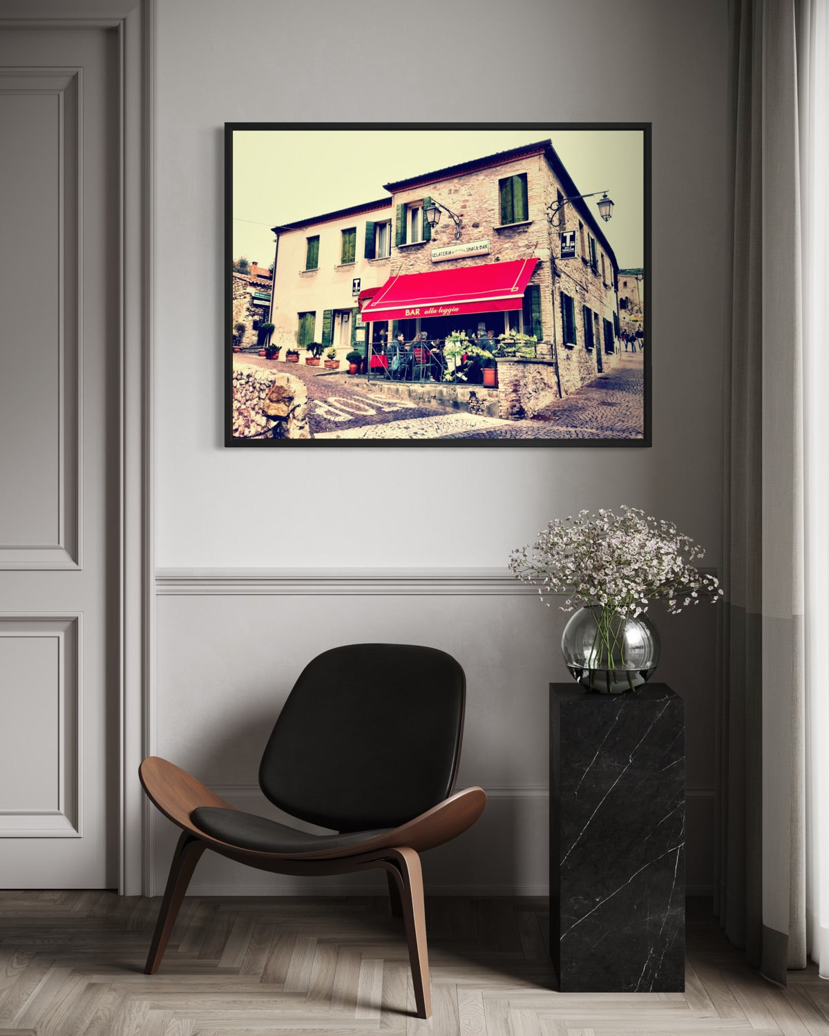 BAR ALLA LOGGIA