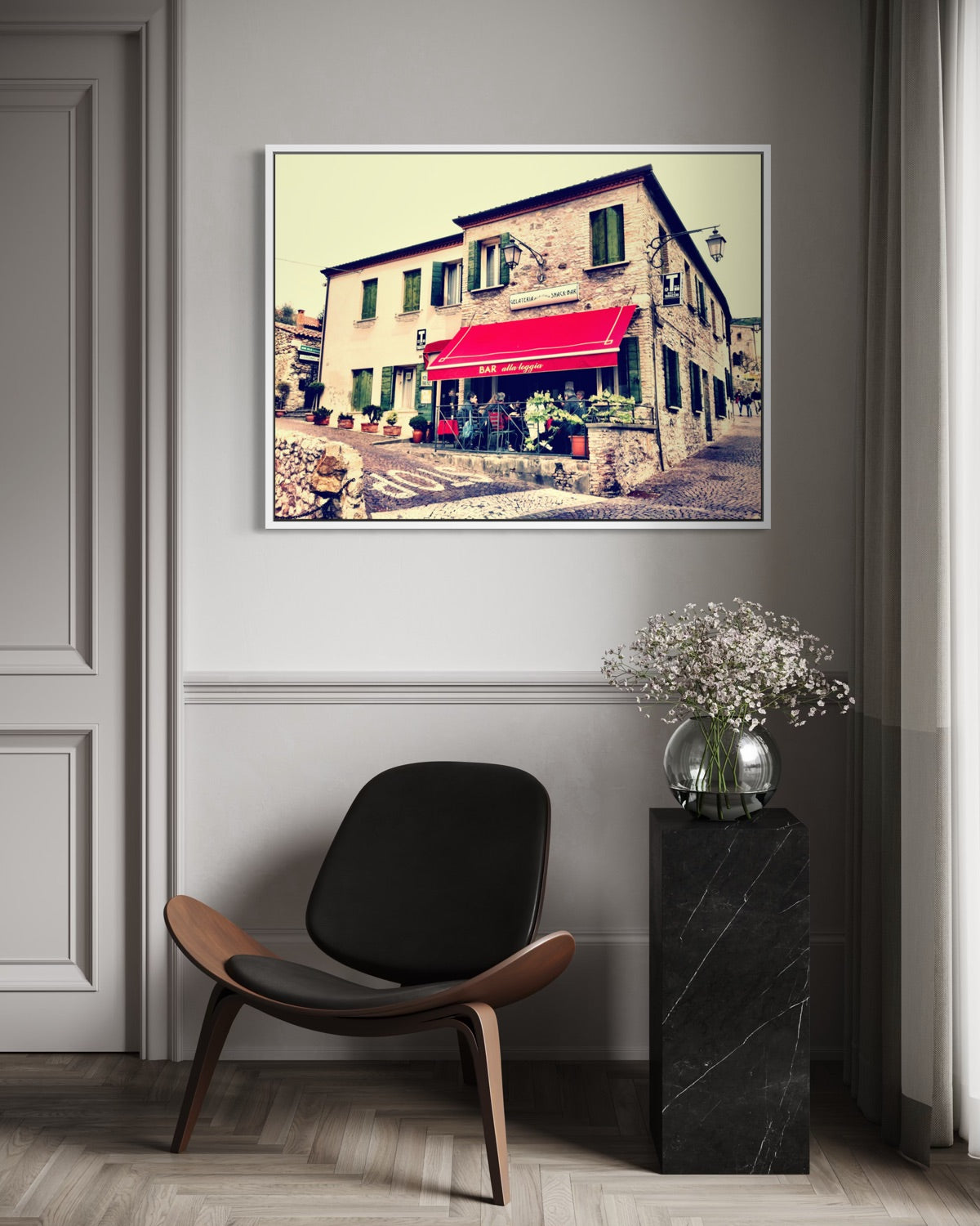 BAR ALLA LOGGIA