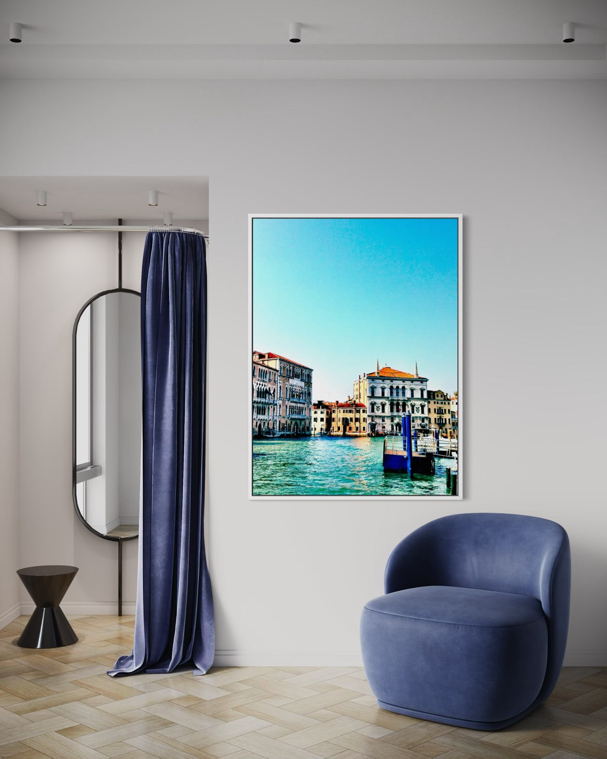 VIVID VENICE