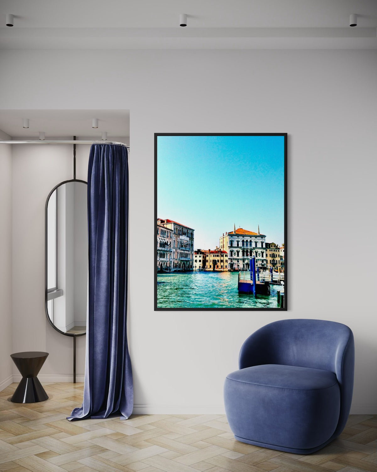 VIVID VENICE