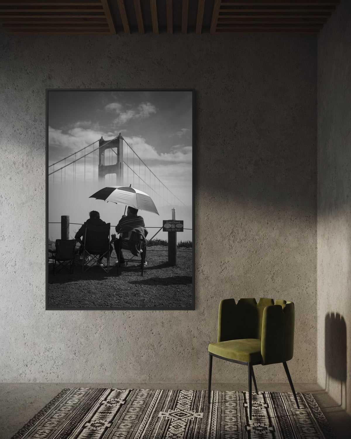 GOLDEN GATE II