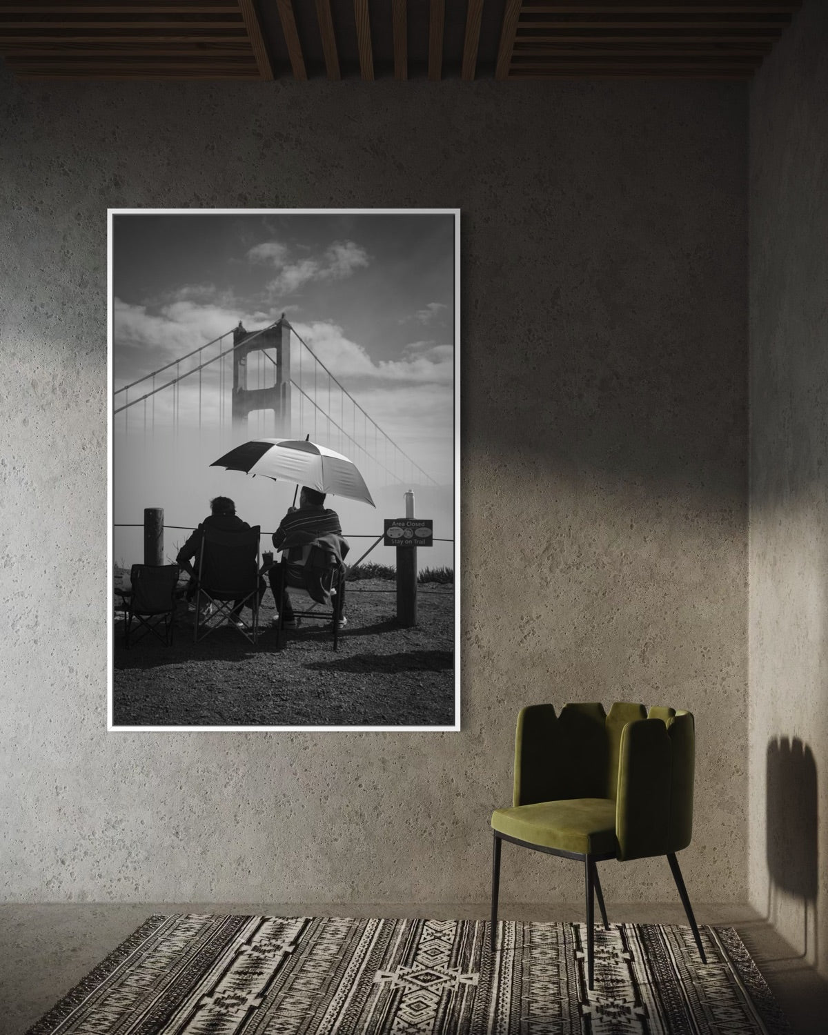 GOLDEN GATE II