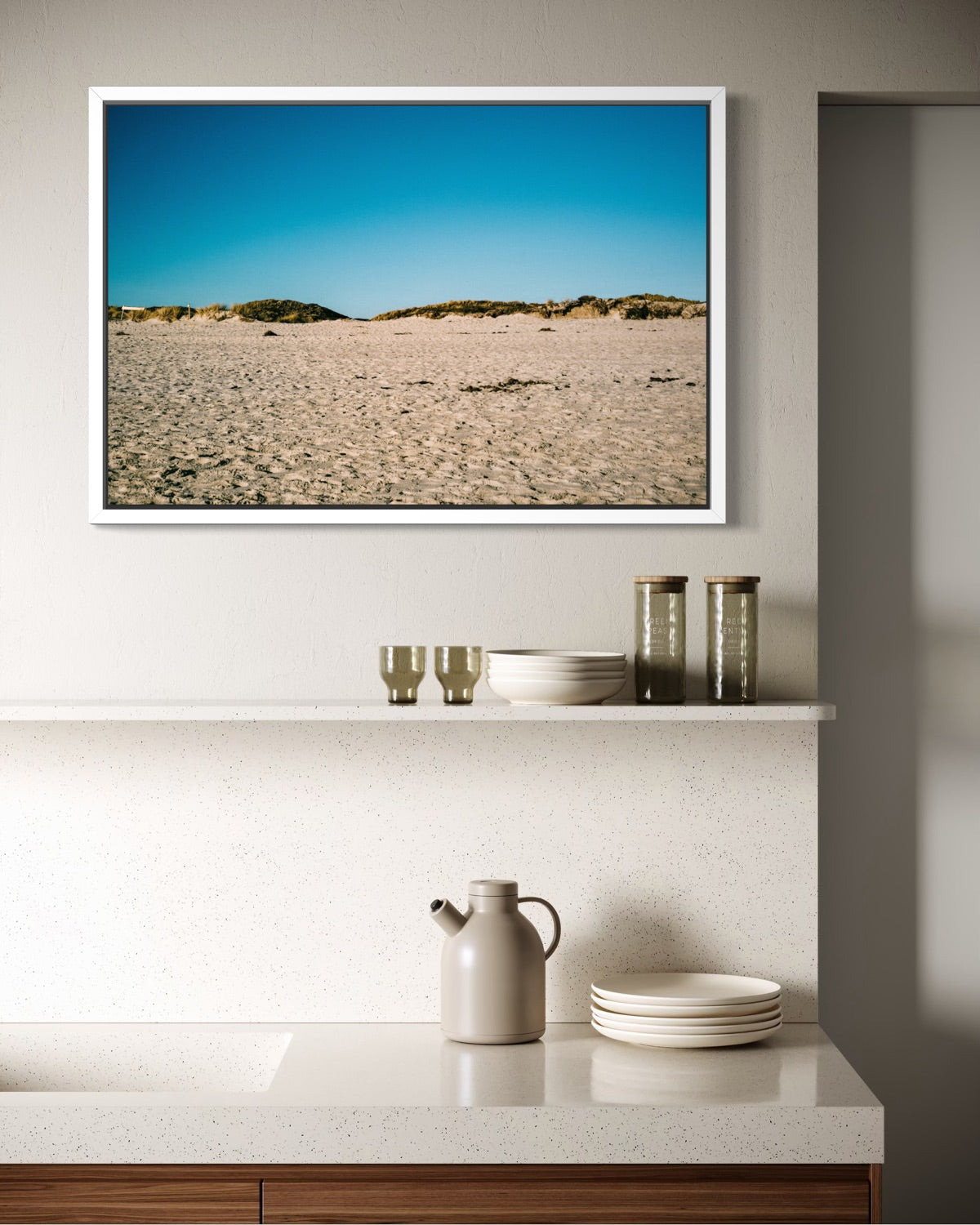 SYLT IN BALANCE