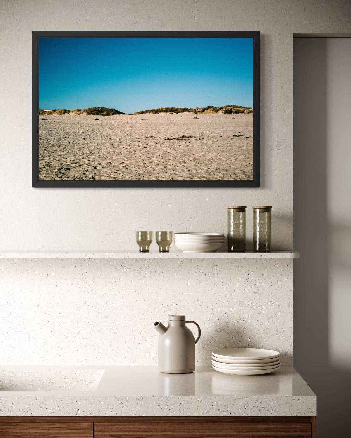 SYLT IN BALANCE