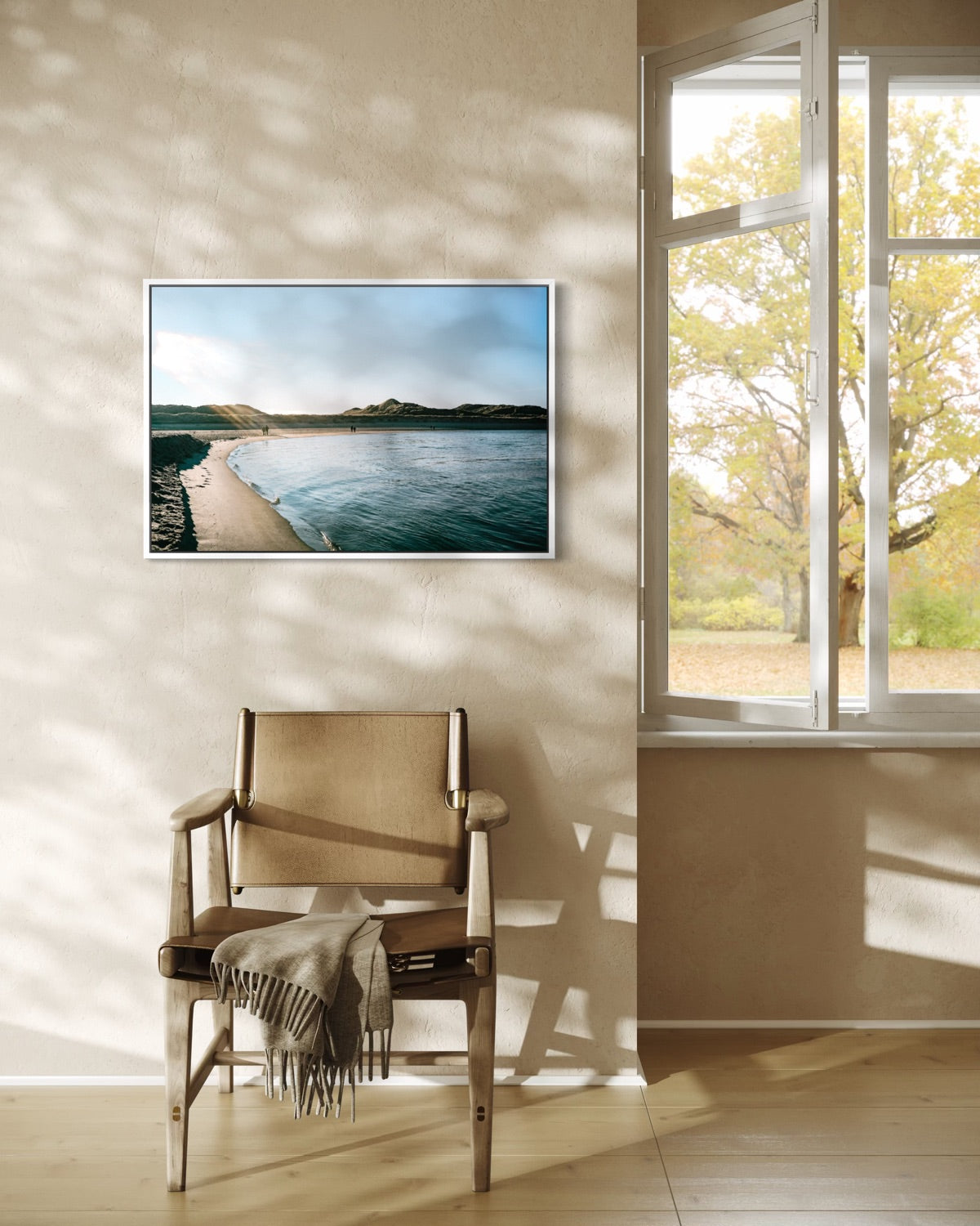 SYLT LIGHTFALL