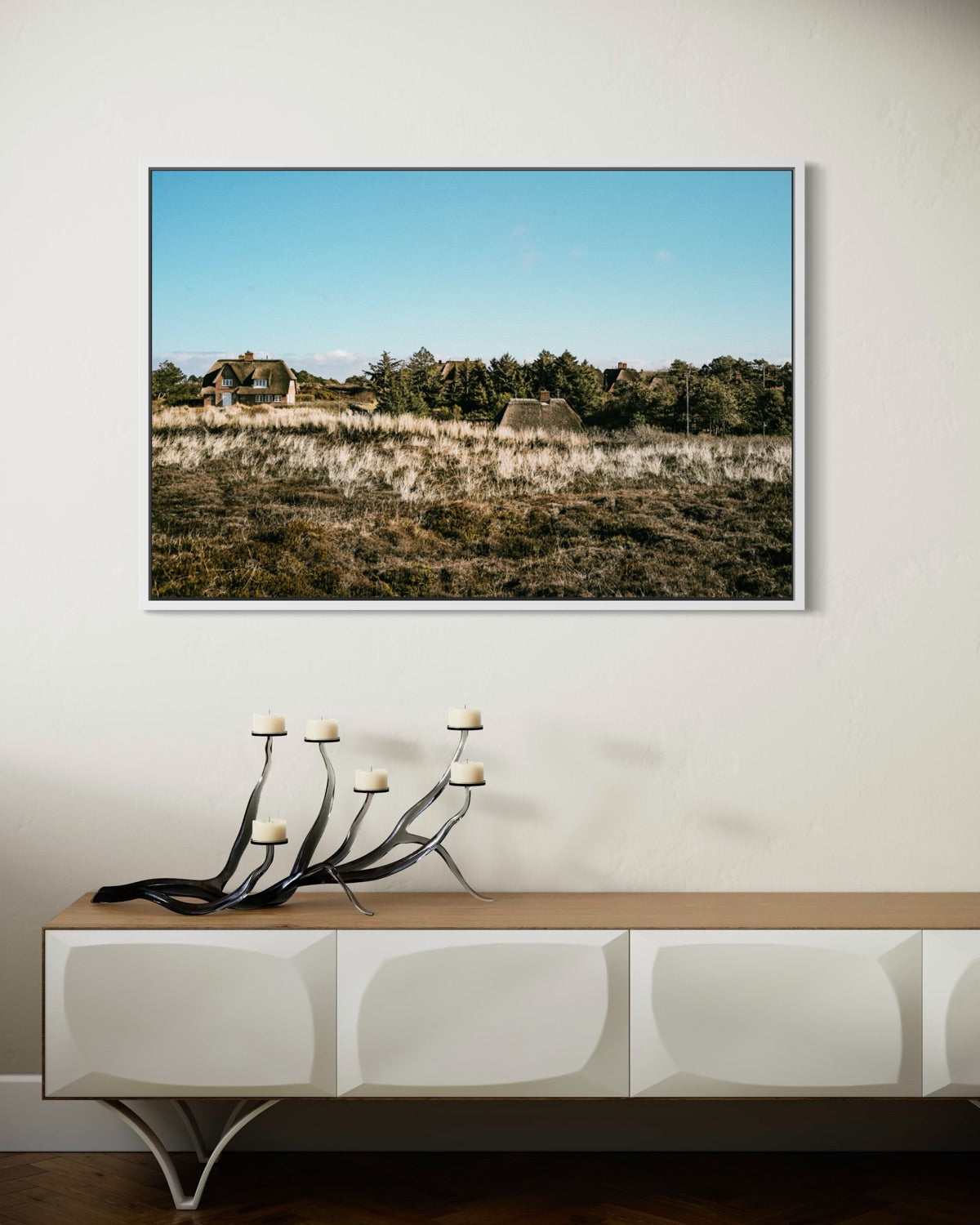 SYLT NATURE HOOD