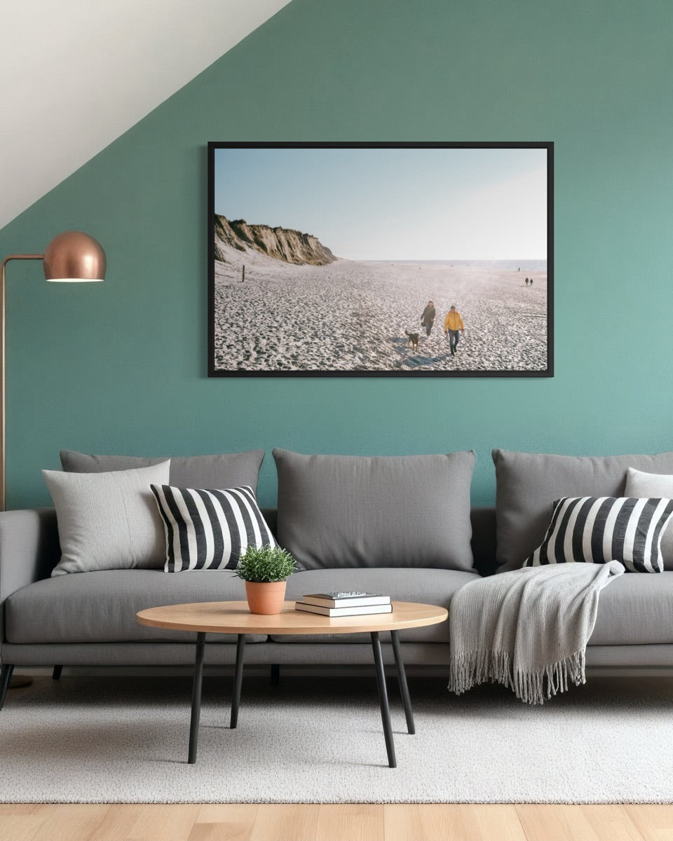 SYLT SEEKERS