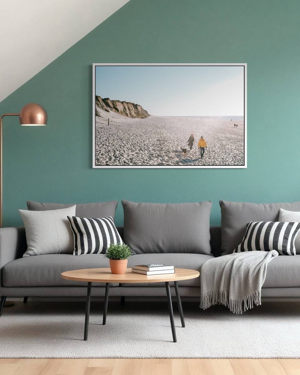 SYLT SEEKERS